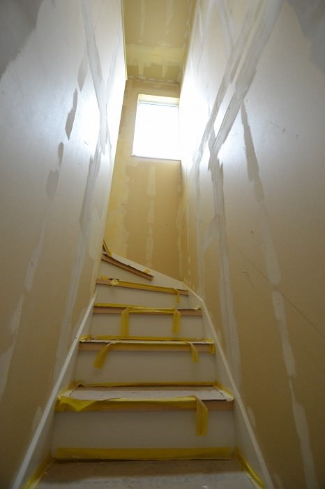 「福岡市南区柏原02」注文住宅現場リポート⑭