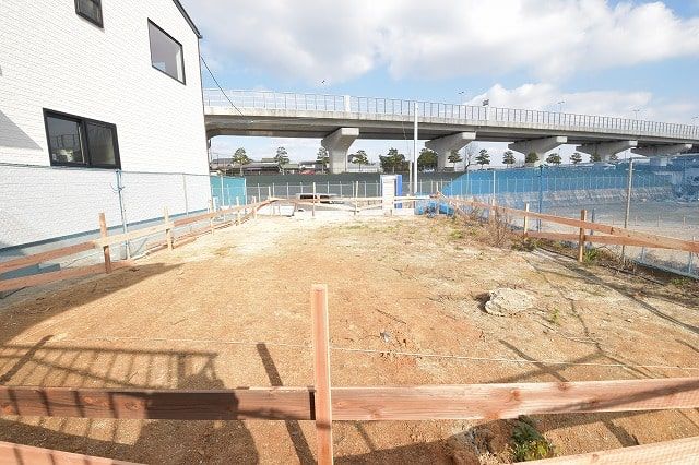 福岡市南区12　注文住宅建築現場リポート②