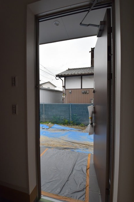 「宗像市田熊01」注文住宅現場リポート⑩【建物竣工】