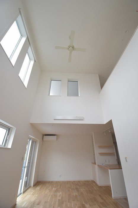 「宗像市田熊01」注文住宅現場リポート⑩【建物竣工】