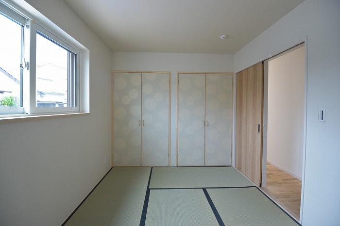 「宗像市田熊01」注文住宅現場リポート⑩【建物竣工】