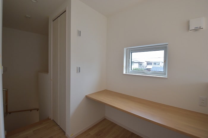 「宗像市田熊01」注文住宅現場リポート⑩【建物竣工】