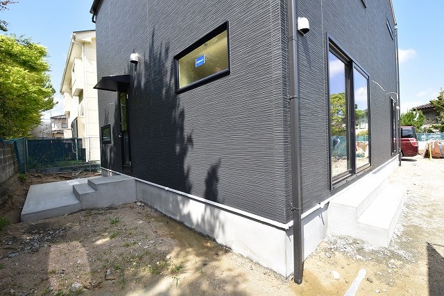 「太宰府市青葉台01」注文住宅現場リポート⑩【内装工事】【クロス】