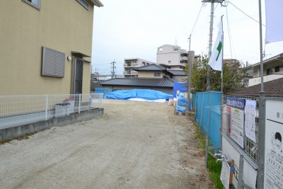 福岡市南区五十川01　注文住宅建築現場リポート⑦