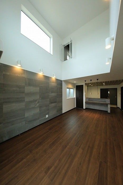 「福岡市南区10」注文住宅現場リポート⑫【建物竣工】