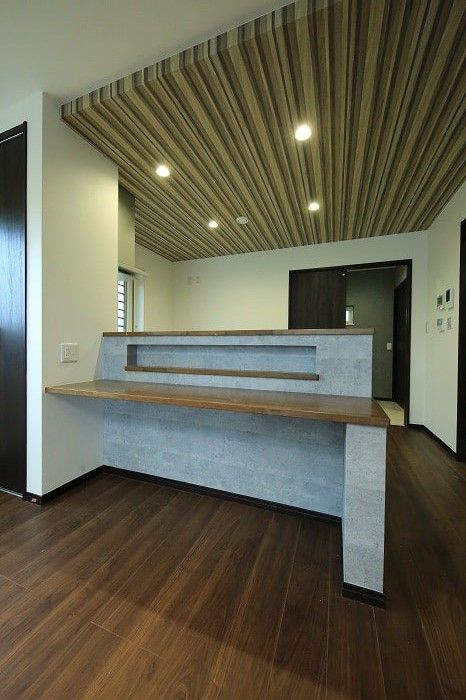 「福岡市南区10」注文住宅現場リポート⑫【建物竣工】