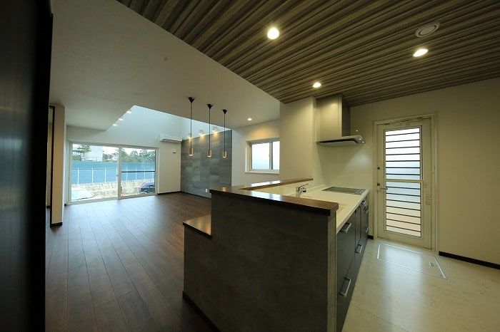 「福岡市南区10」注文住宅現場リポート⑫【建物竣工】
