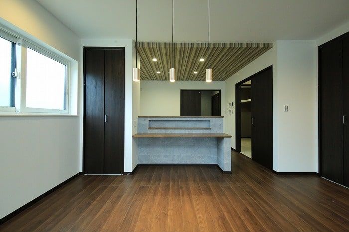 「福岡市南区10」注文住宅現場リポート⑫【建物竣工】