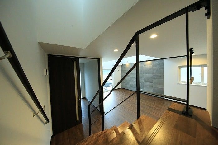 「福岡市南区10」注文住宅現場リポート⑫【建物竣工】