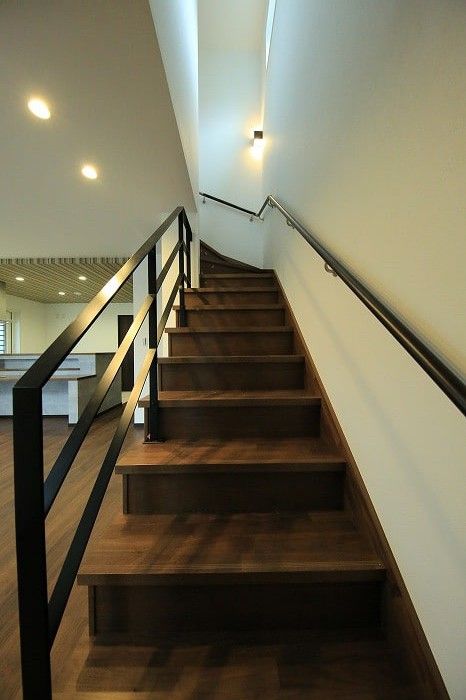 「福岡市南区10」注文住宅現場リポート⑫【建物竣工】