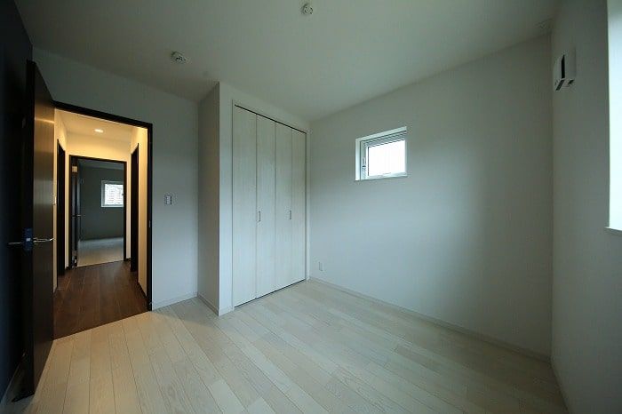 「福岡市南区10」注文住宅現場リポート⑫【建物竣工】