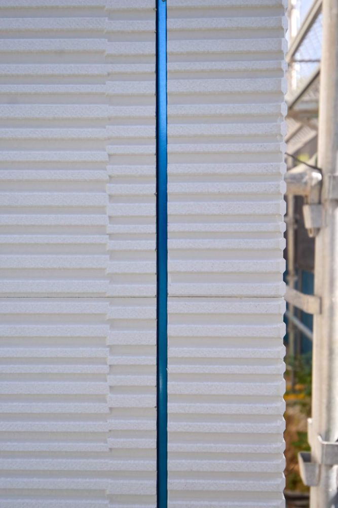 「福岡市東区09」注文住宅現場リポート⑨【木工事】【石膏ボード】