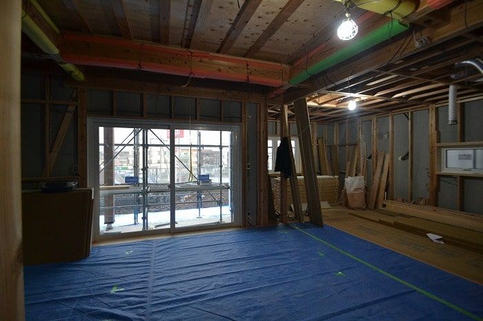 「福津市04」注文住宅現場リポート⑦【外装工事】【サイディング】