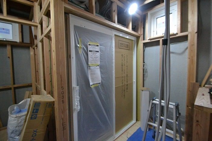 「福津市04」注文住宅現場リポート⑦【外装工事】【サイディング】