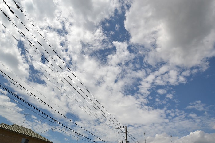 福岡県糟屋郡宇美町01　注文住宅建築現場リポート③