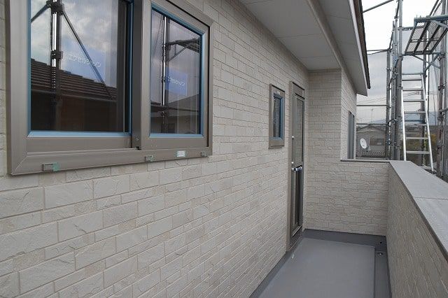 「古賀市02」注文住宅現場リポート⑦【木工事】【石膏ボード】