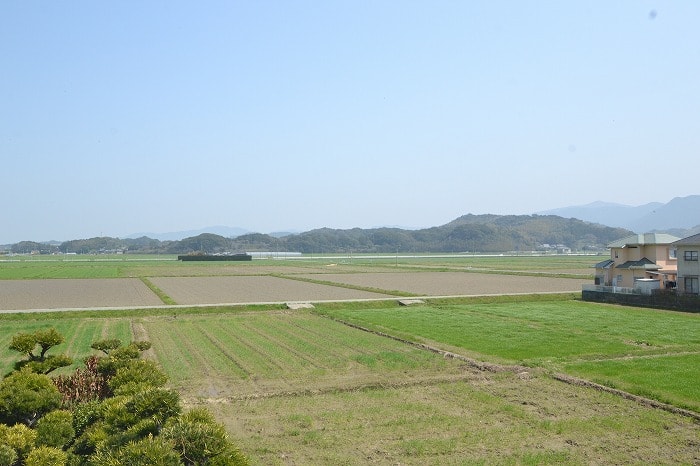 福岡県糸島市02　注文住宅建築現場リポート⑪　～建物完成～