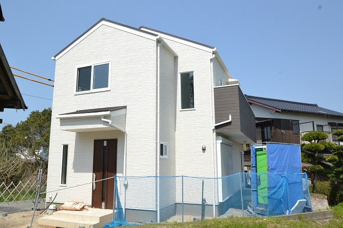 「糸島市02」注文住宅現場リポート⑪
