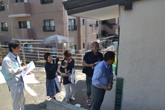 「糸島市01」注文住宅現場リポート①【地鎮祭】