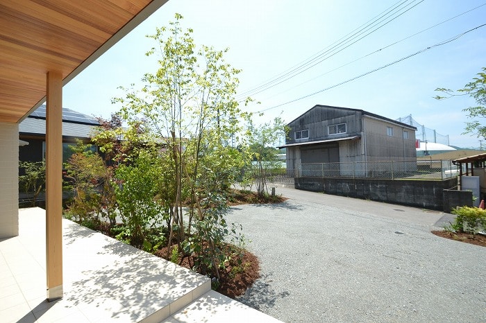 「糟屋郡新宮町01」注文住宅現場リポート⑪【建物竣工】