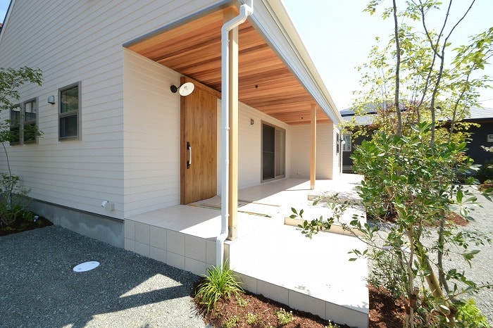 「糟屋郡新宮町01」注文住宅現場リポート⑪【建物竣工】