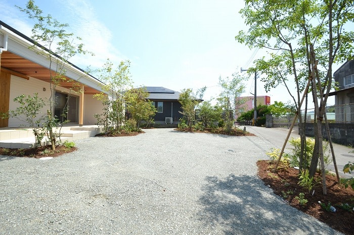 「糟屋郡新宮町01」注文住宅現場リポート⑪【建物竣工】