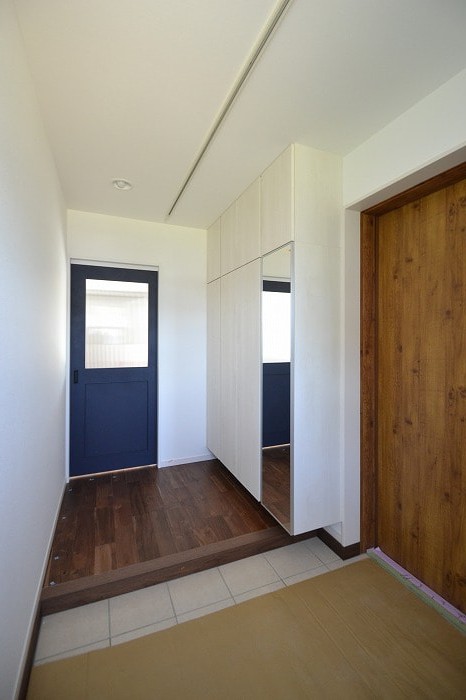 「糟屋郡新宮町01」注文住宅現場リポート⑪【建物竣工】