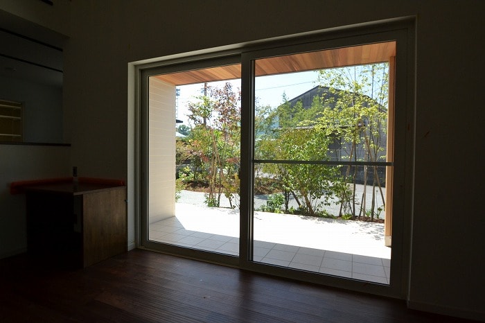 「糟屋郡新宮町01」注文住宅現場リポート⑪【建物竣工】