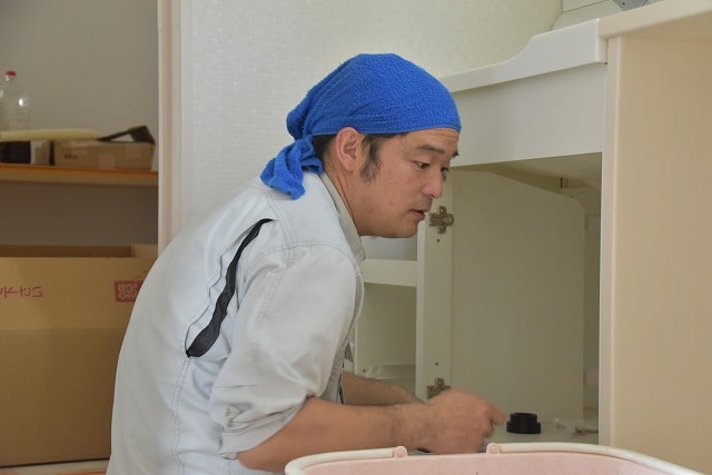 「福岡市南区12」注文住宅現場リポート⑩【給排水】