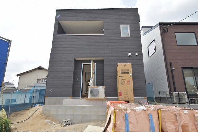 「福岡市南区12」注文住宅現場リポート⑩【給排水】