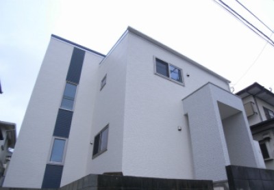 福岡県筑紫野市塔原東01　注文住宅建築現場リポート⑱