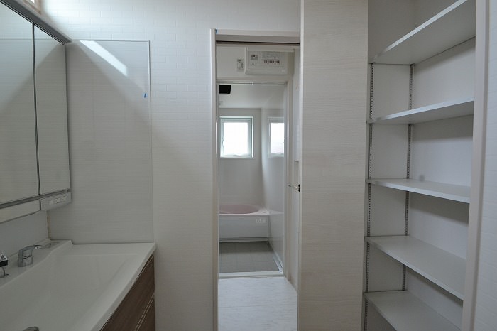 「三養基郡みやき町02」注文住宅現場リポート⑫