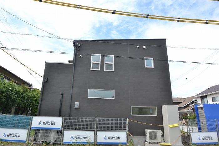 佐賀県三養基郡みやき町原古賀01　注文住宅建築現場リポート⑫