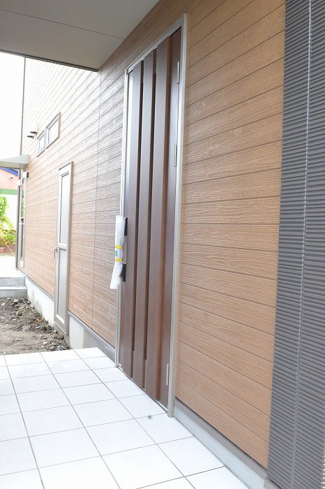 「三養基郡みやき町02」注文住宅現場リポート⑫