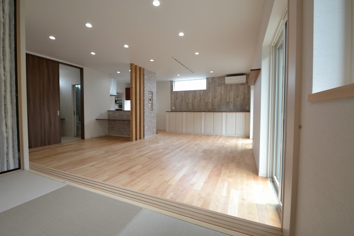 「三養基郡みやき町02」注文住宅現場リポート⑫