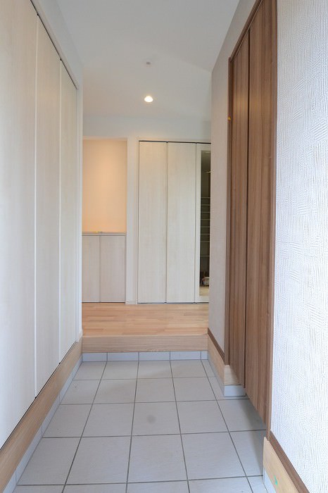 「三養基郡みやき町02」注文住宅現場リポート⑫