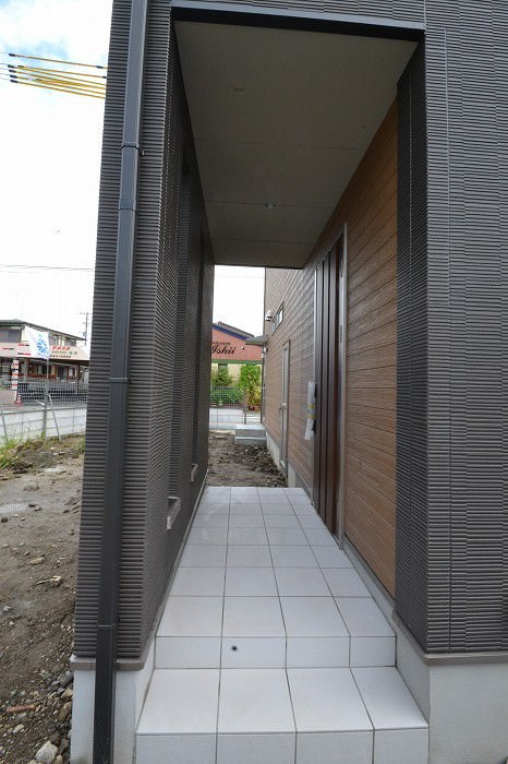 「三養基郡みやき町02」注文住宅現場リポート⑫