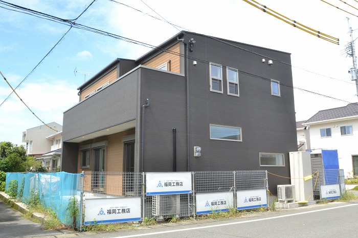 「三養基郡みやき町02」注文住宅現場リポート⑫