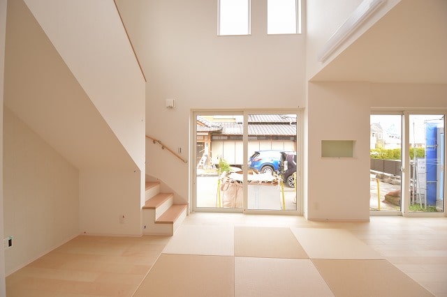 「福岡市西区千里01」注文住宅現場リポート⑪【建物竣工】