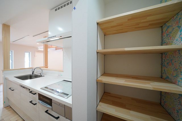 「福岡市南区15」注文住宅現場リポート⑪【建物竣工】
