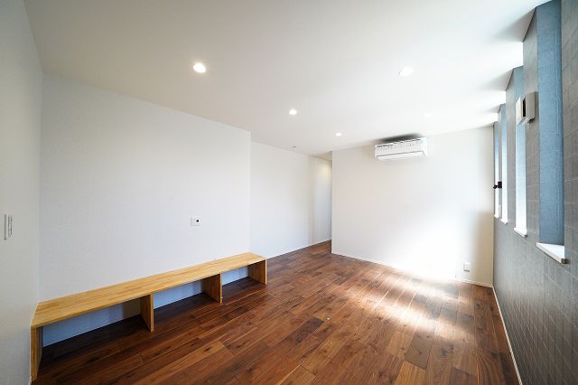 「福岡市南区15」注文住宅現場リポート⑪【建物竣工】