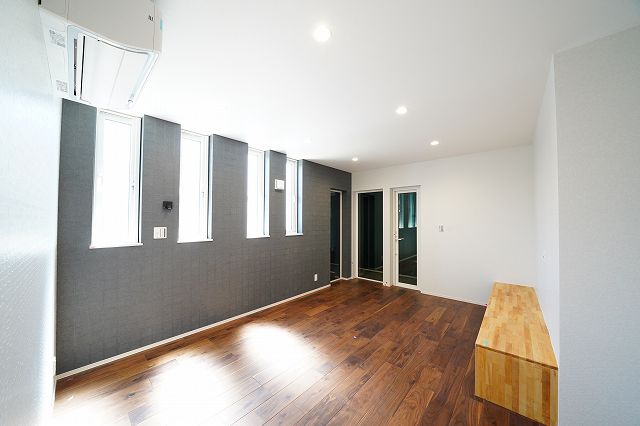 「福岡市南区15」注文住宅現場リポート⑪【建物竣工】