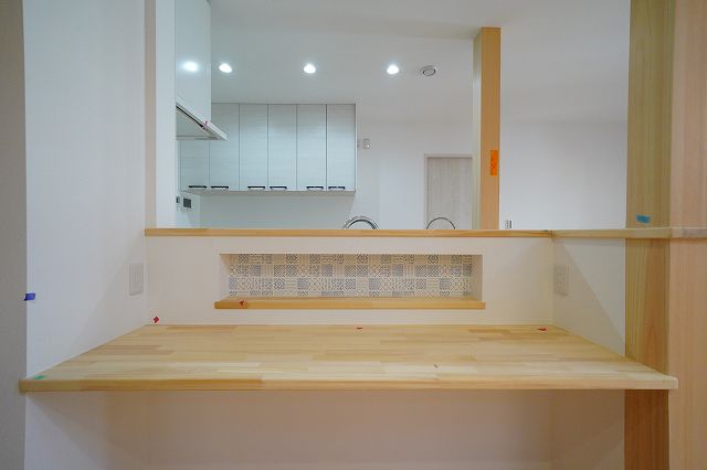 「福岡市南区15」注文住宅現場リポート⑪【建物竣工】
