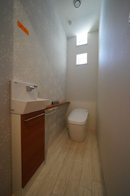「福岡市南区15」注文住宅現場リポート⑪【建物竣工】
