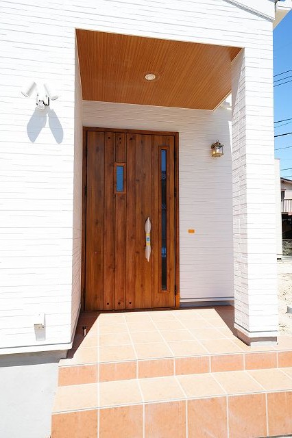 「福岡市南区15」注文住宅現場リポート⑪【建物竣工】