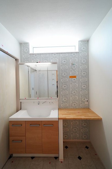 「福岡市南区15」注文住宅現場リポート⑪【建物竣工】