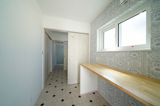「福岡市南区15」注文住宅現場リポート⑪【建物竣工】