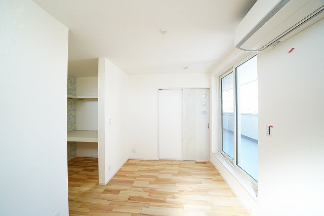 「福岡市南区15」注文住宅現場リポート⑪【建物竣工】