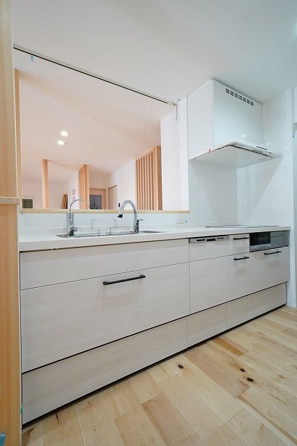 「福岡市南区15」注文住宅現場リポート⑪【建物竣工】
