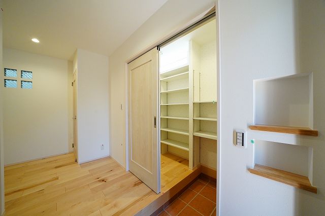 「福岡市南区15」注文住宅現場リポート⑪【建物竣工】